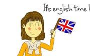  Курсы английского языка